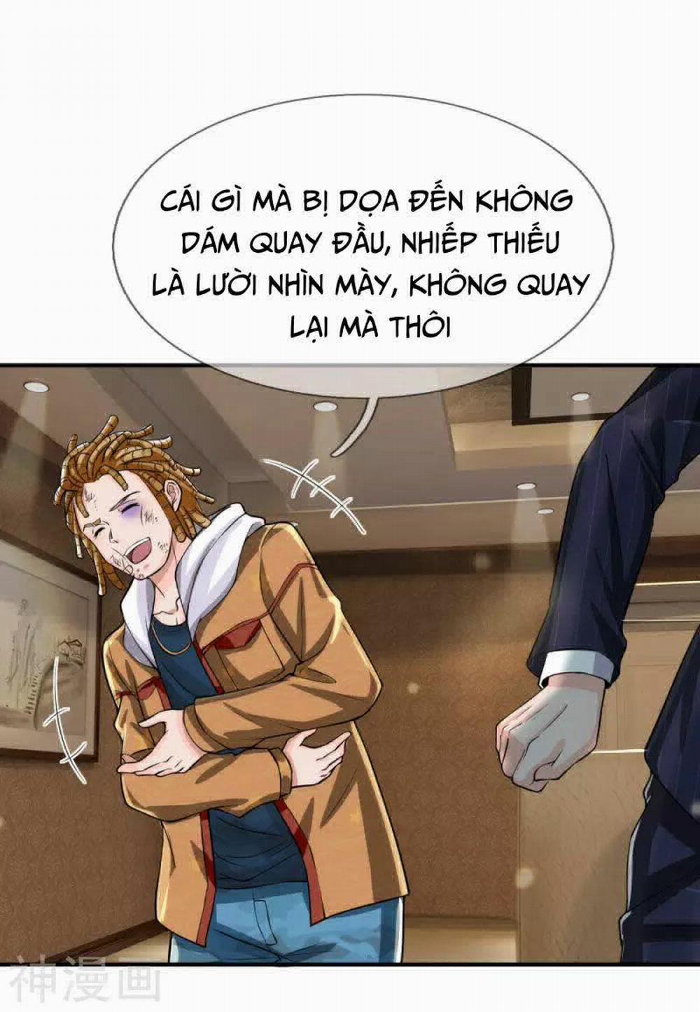 Ngạo Thị Thiên Địa 233 trang 16