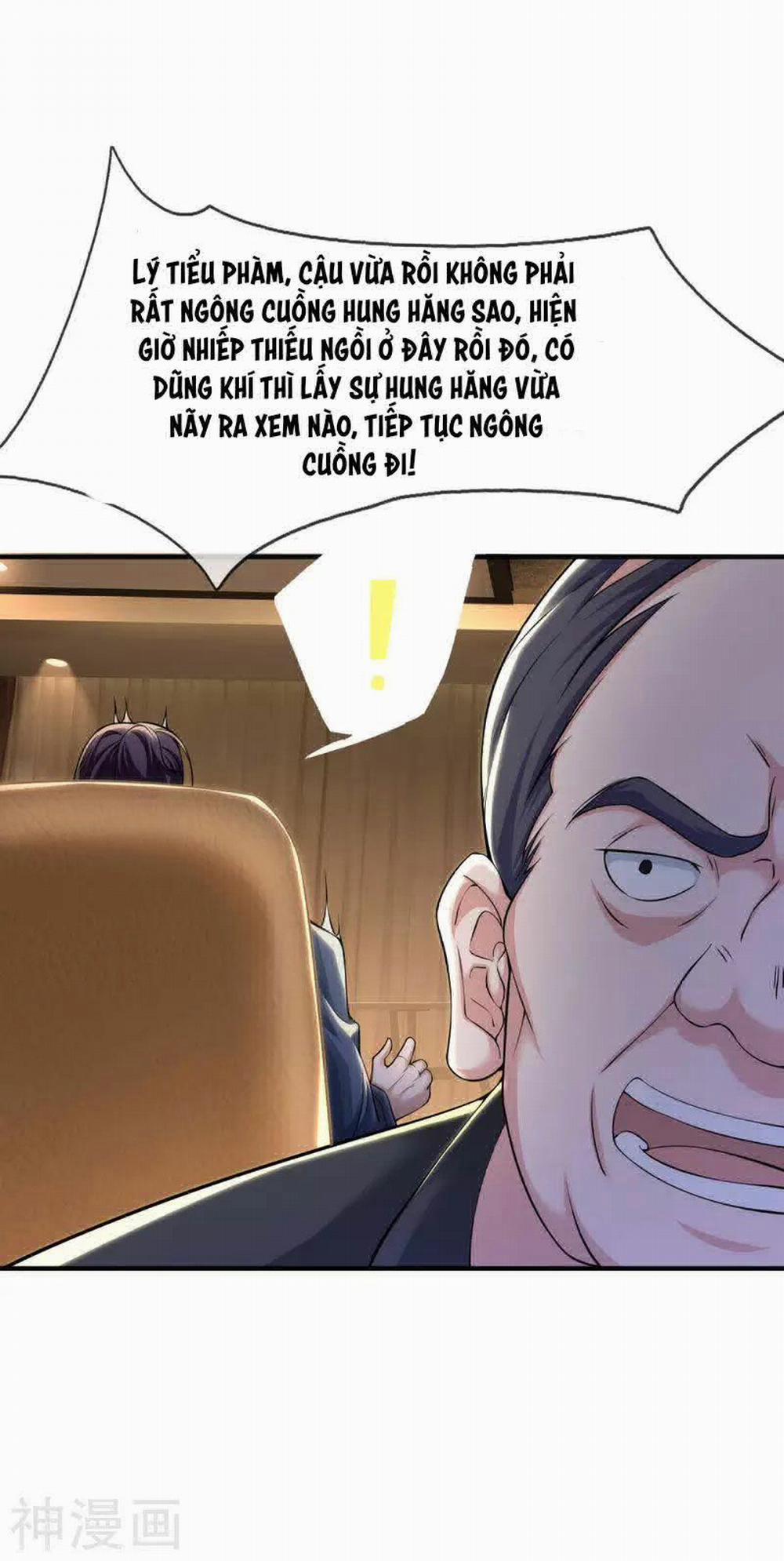 Ngạo Thị Thiên Địa 233 trang 5