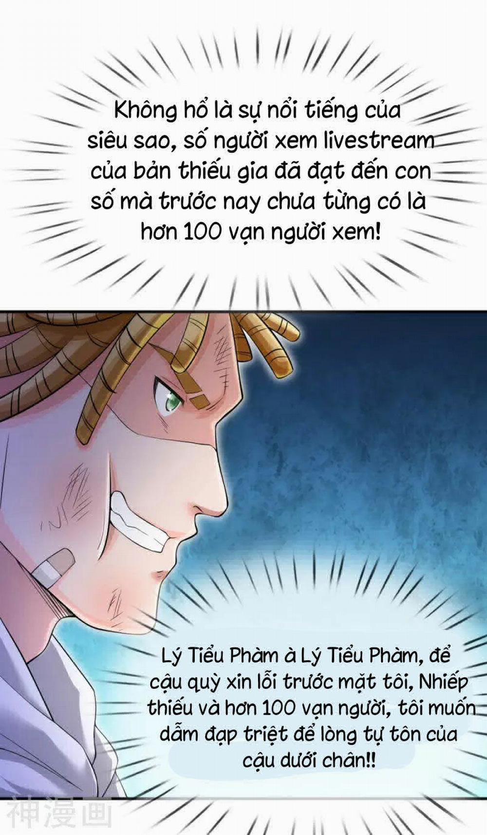Ngạo Thị Thiên Địa 233 trang 7