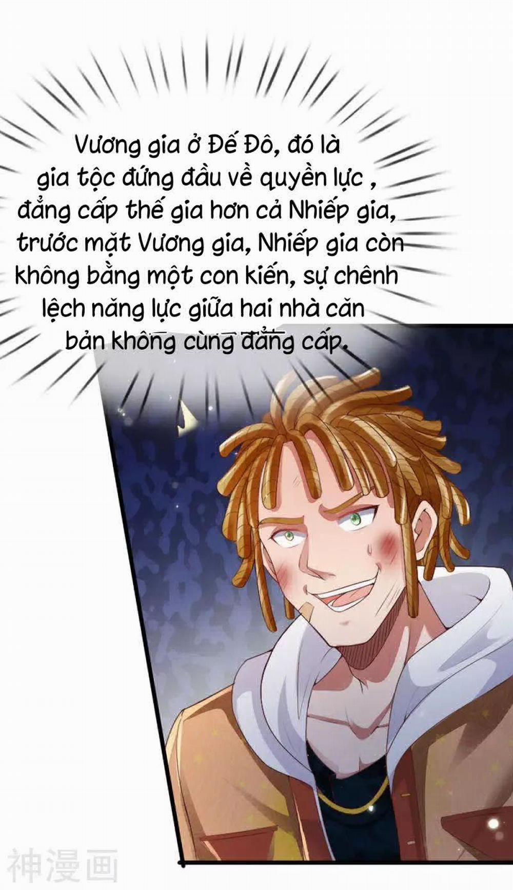 Ngạo Thị Thiên Địa 234 trang 22