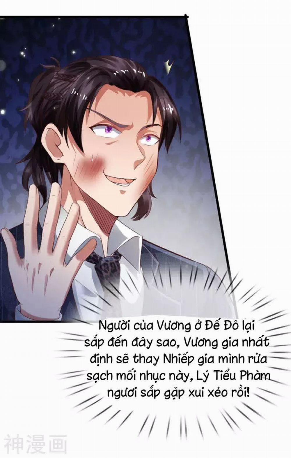 Ngạo Thị Thiên Địa 234 trang 23
