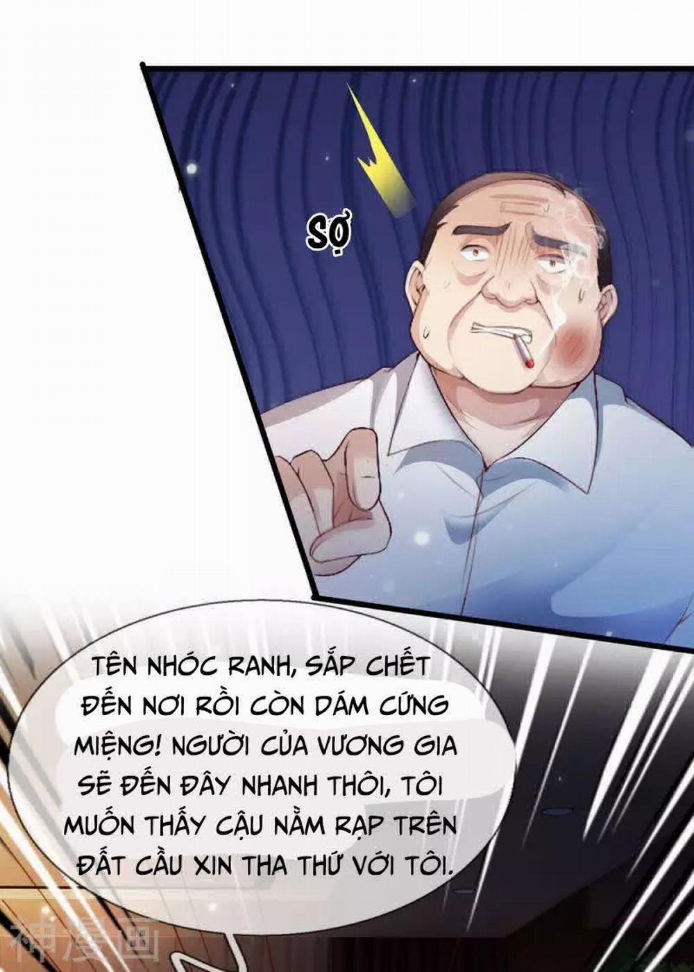 Ngạo Thị Thiên Địa 234 trang 27