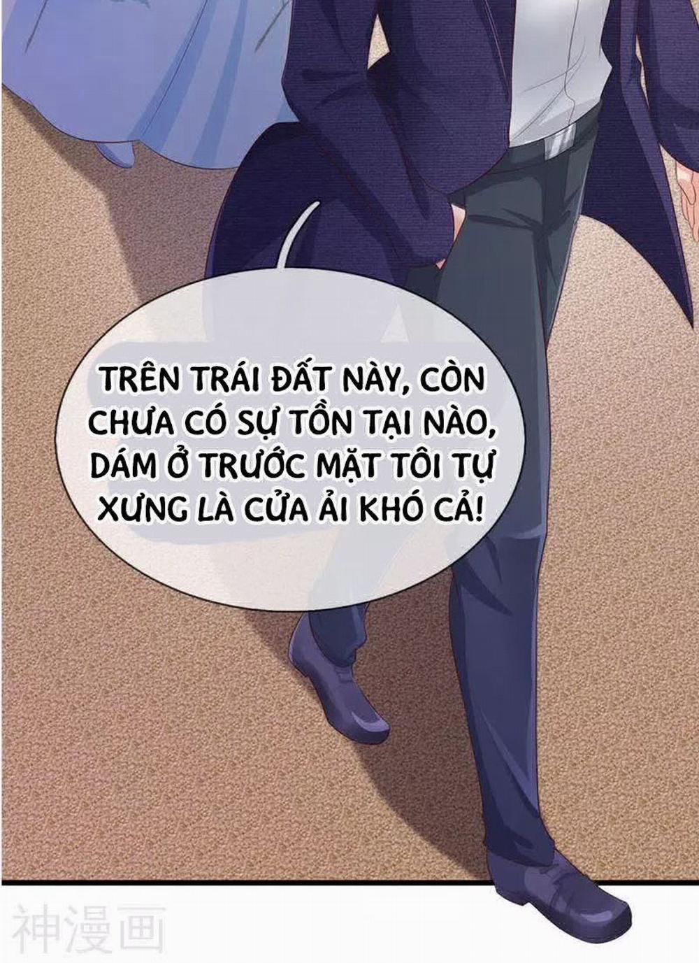 Ngạo Thị Thiên Địa 235 trang 13