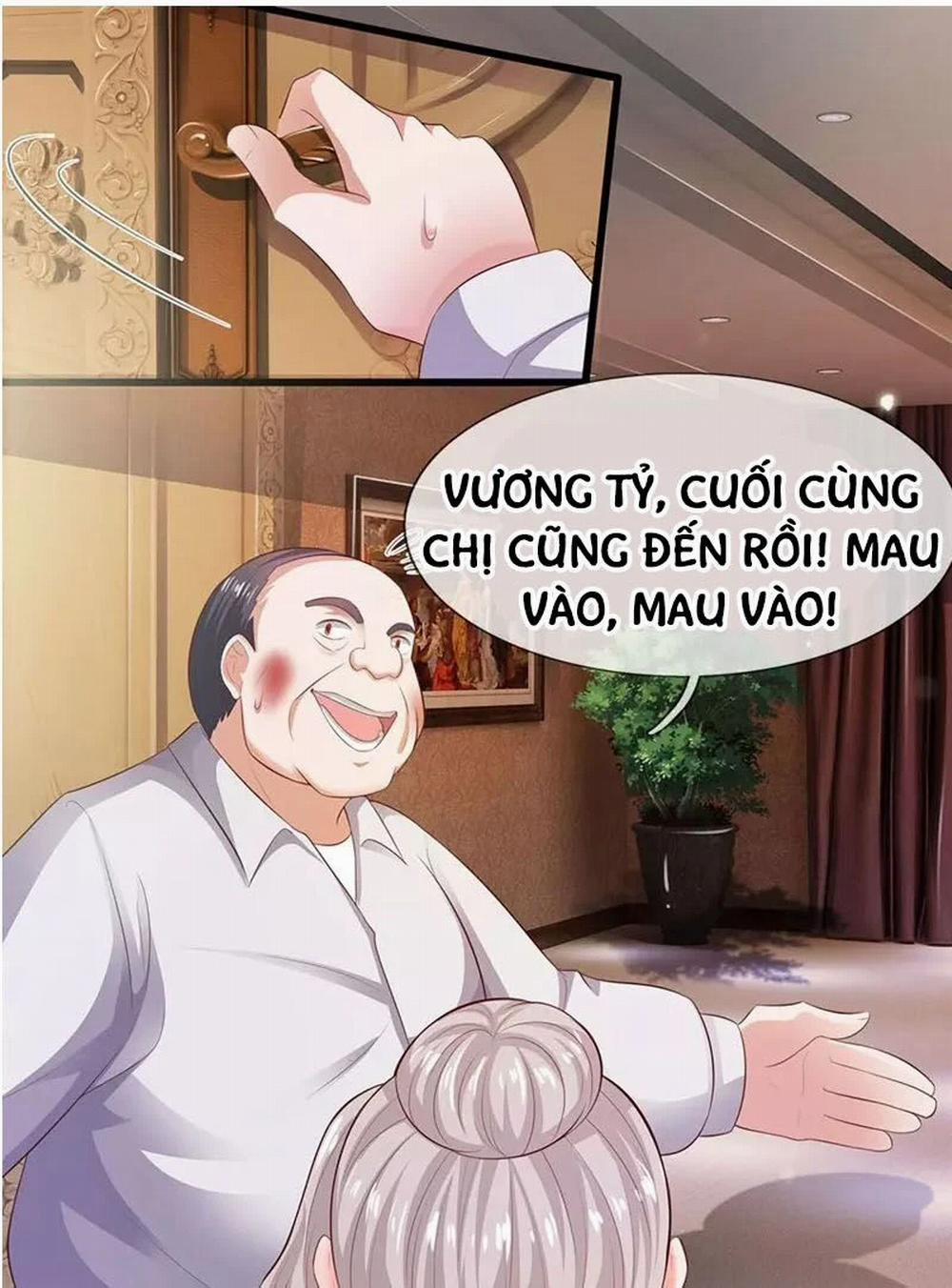 Ngạo Thị Thiên Địa 235 trang 23