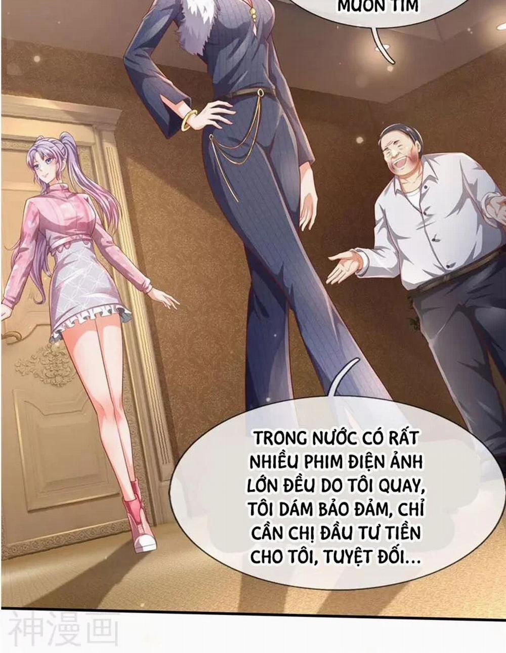 Ngạo Thị Thiên Địa 235 trang 26