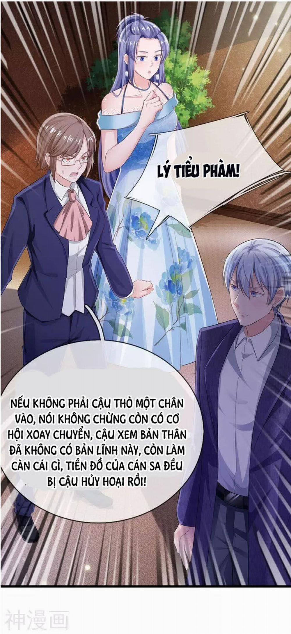 Ngạo Thị Thiên Địa 235 trang 7