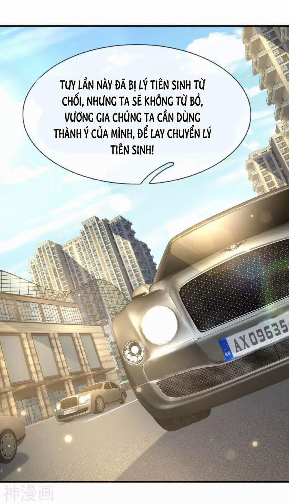 Ngạo Thị Thiên Địa 236 trang 10