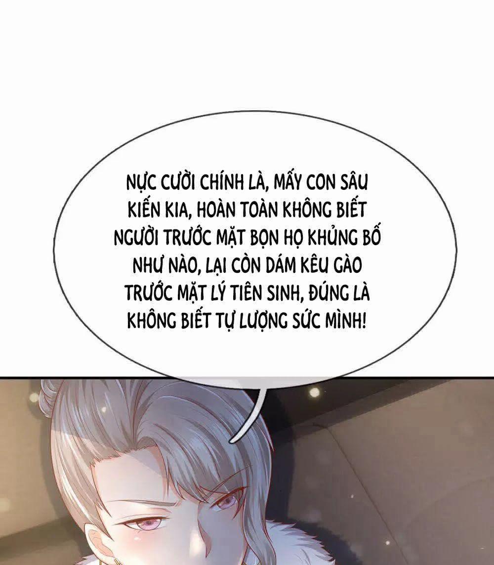 Ngạo Thị Thiên Địa 236 trang 11