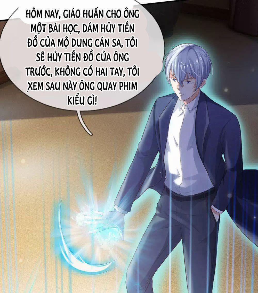 Ngạo Thị Thiên Địa 236 trang 20