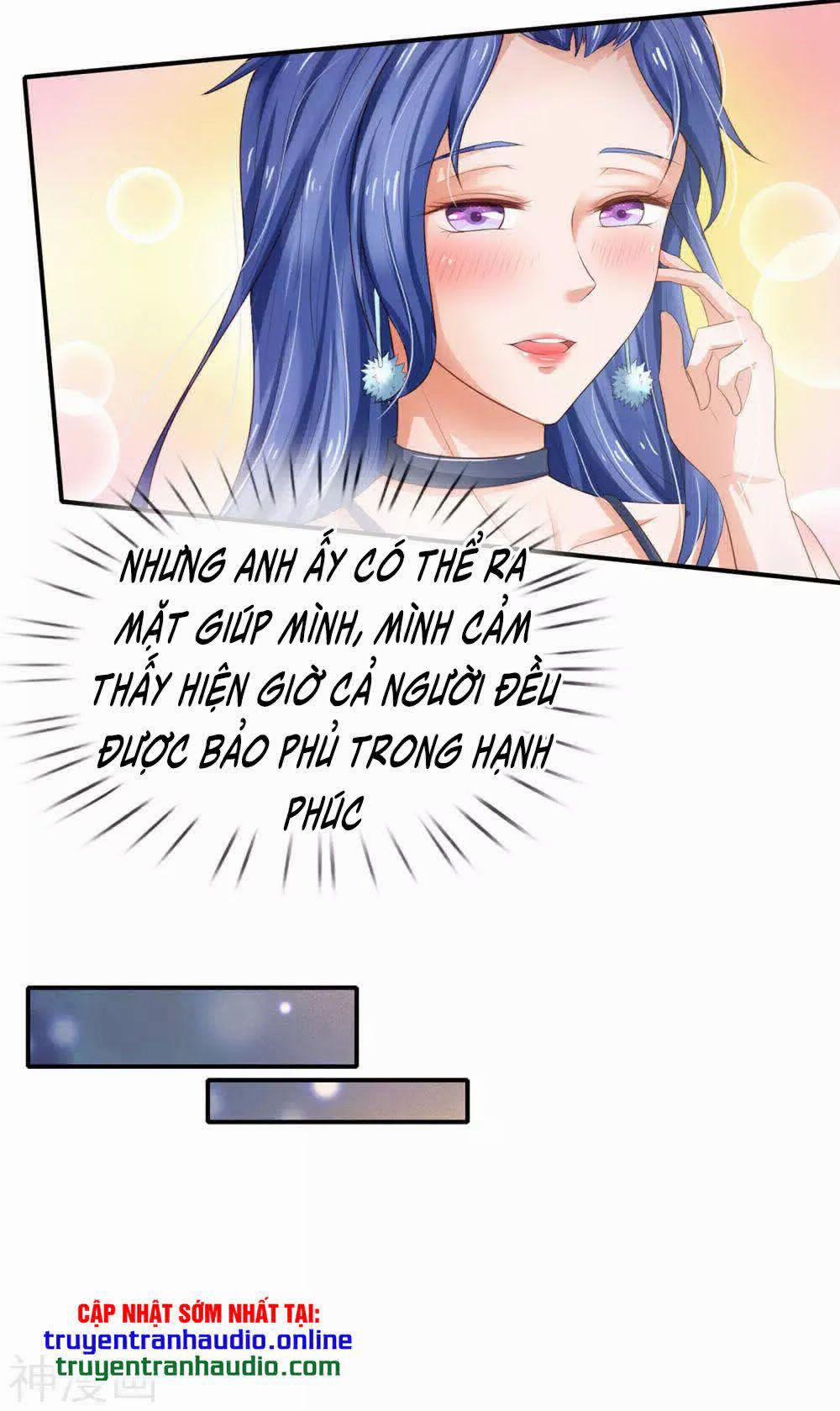 Ngạo Thị Thiên Địa 236 trang 28
