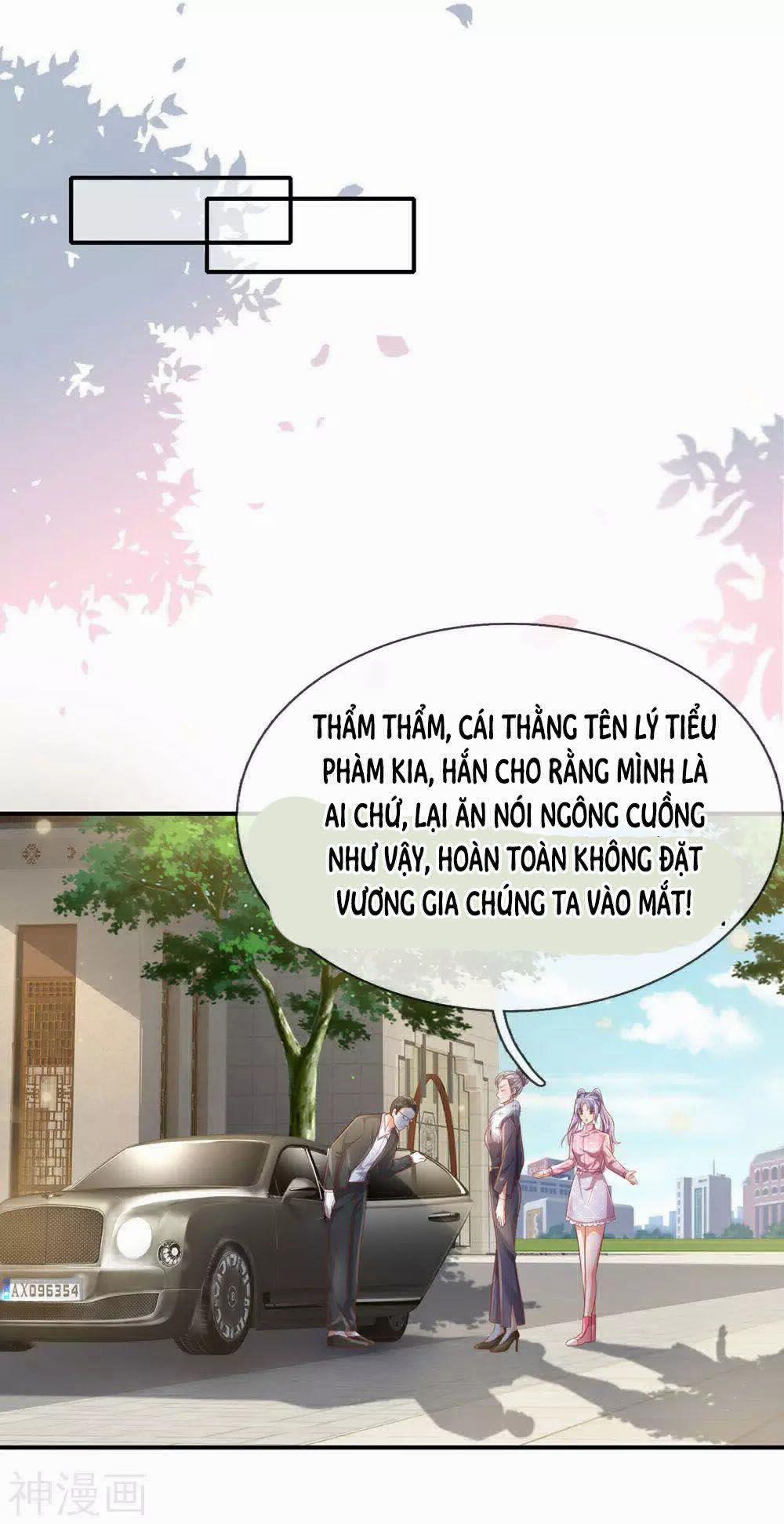 Ngạo Thị Thiên Địa 236 trang 3
