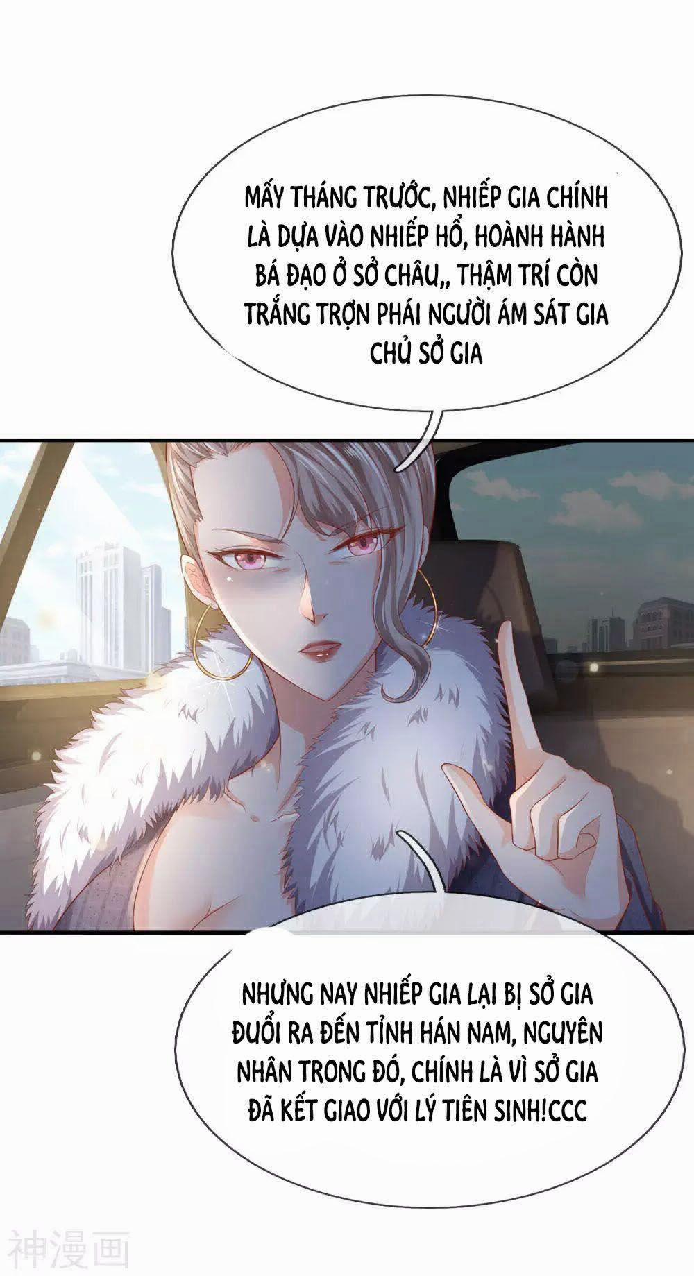 Ngạo Thị Thiên Địa 236 trang 7