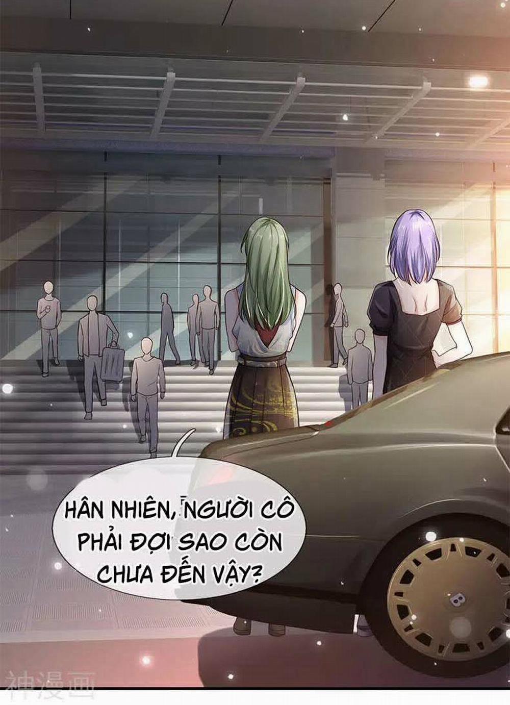 Ngạo Thị Thiên Địa 237 trang 13