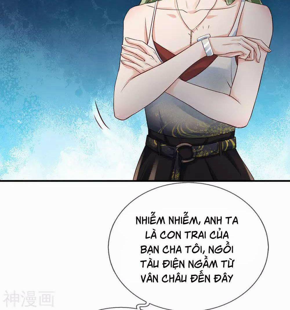 Ngạo Thị Thiên Địa 237 trang 15