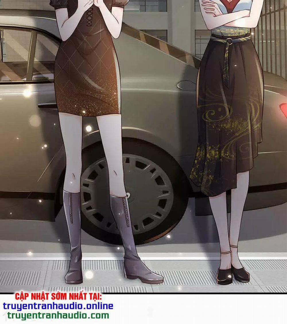 Ngạo Thị Thiên Địa 237 trang 20