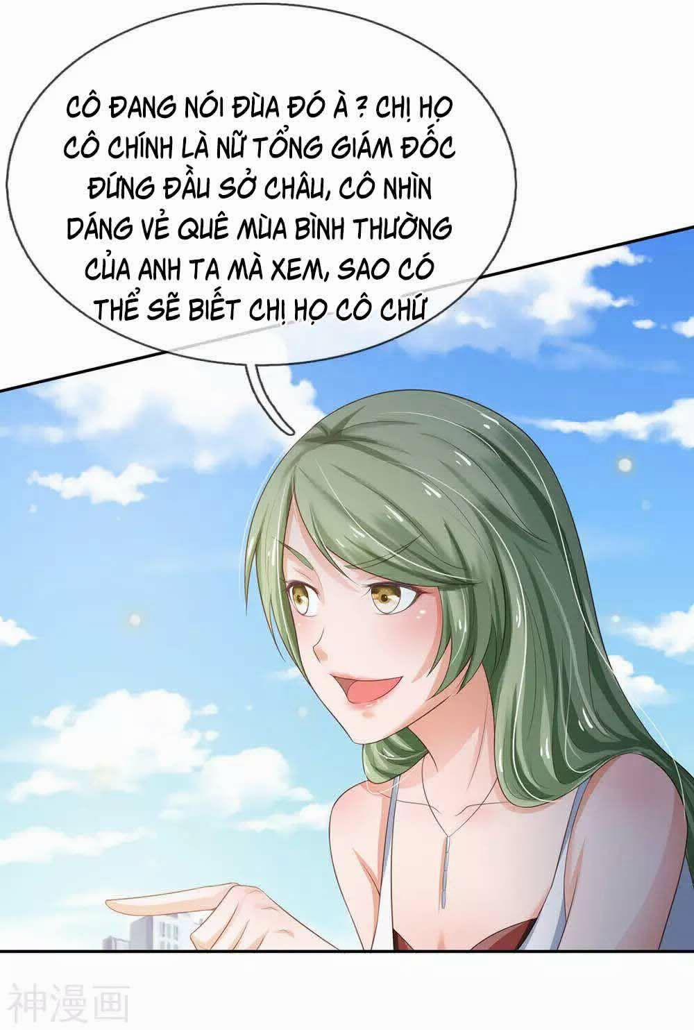 Ngạo Thị Thiên Địa 237 trang 36