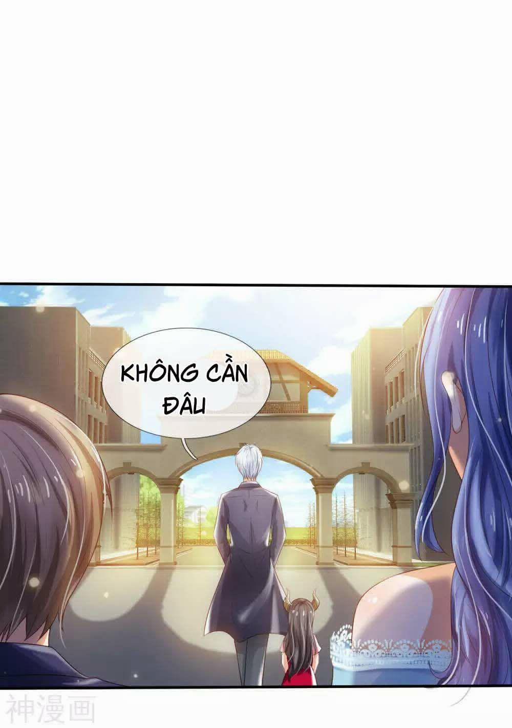 Ngạo Thị Thiên Địa 237 trang 5