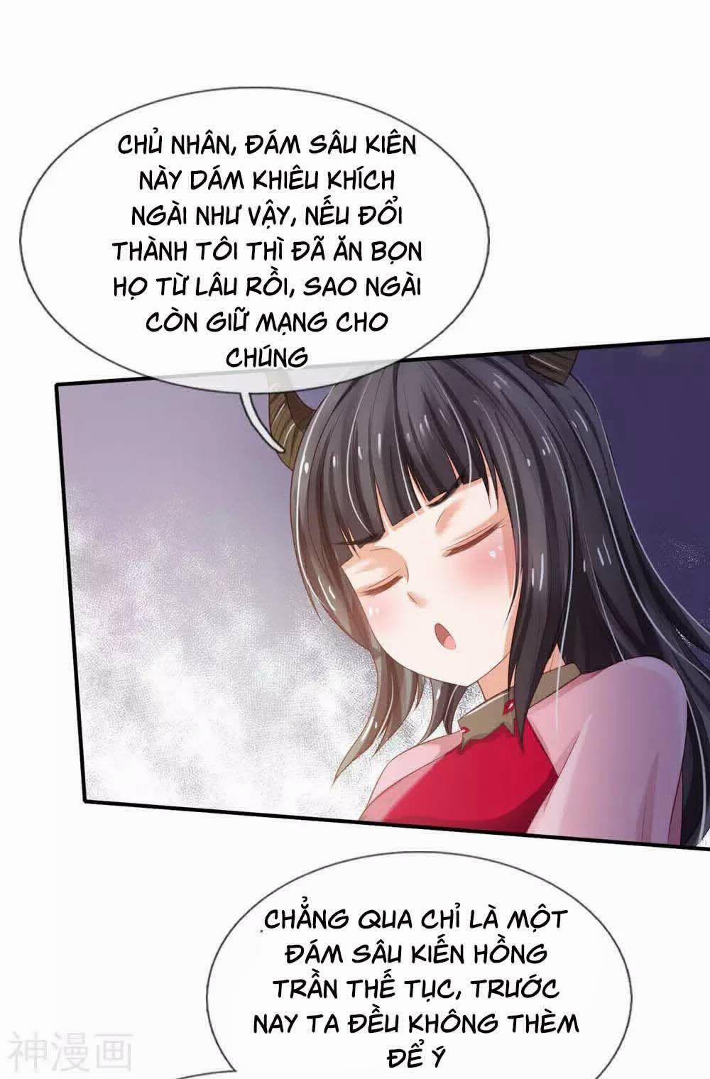 Ngạo Thị Thiên Địa 237 trang 6