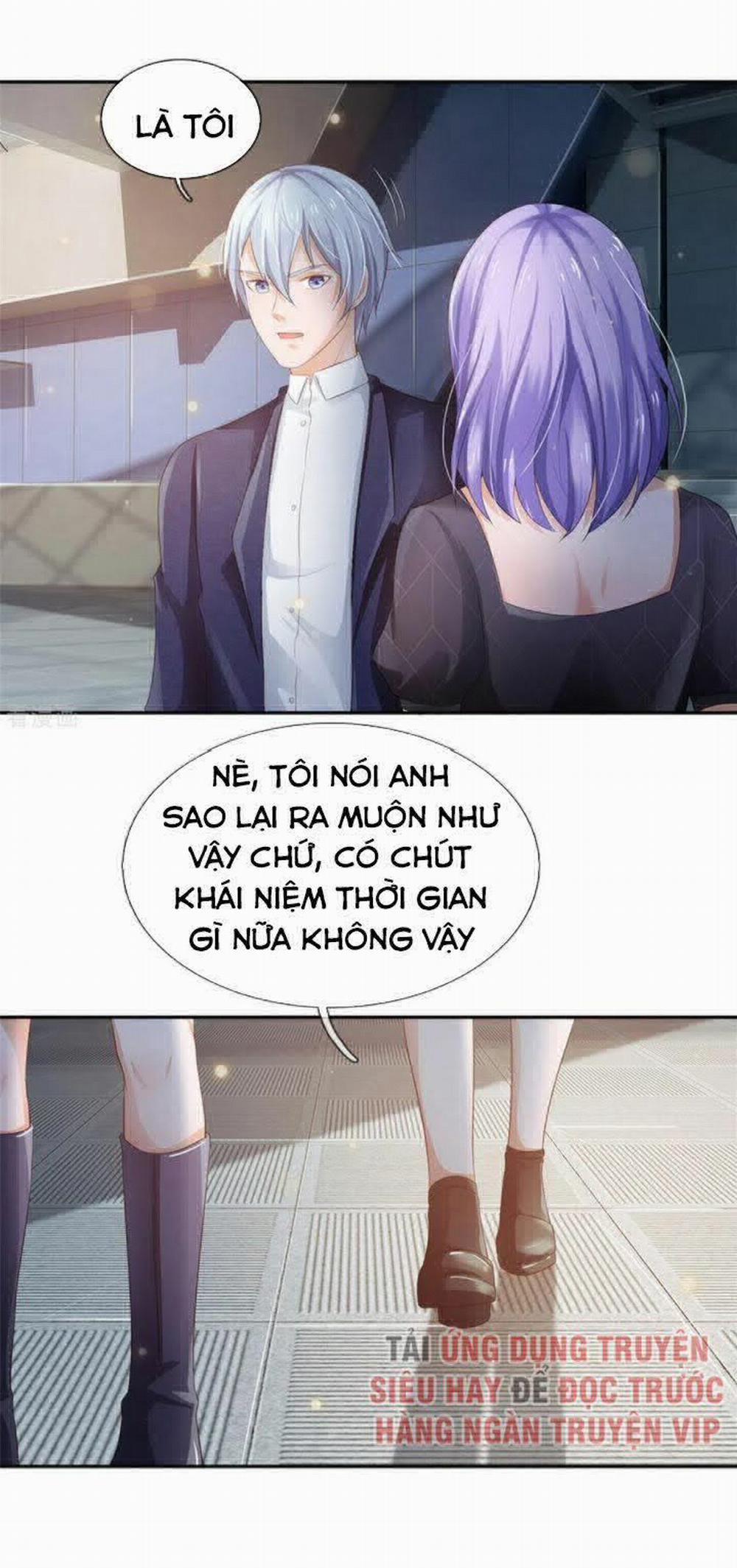 Ngạo Thị Thiên Địa 238 trang 1