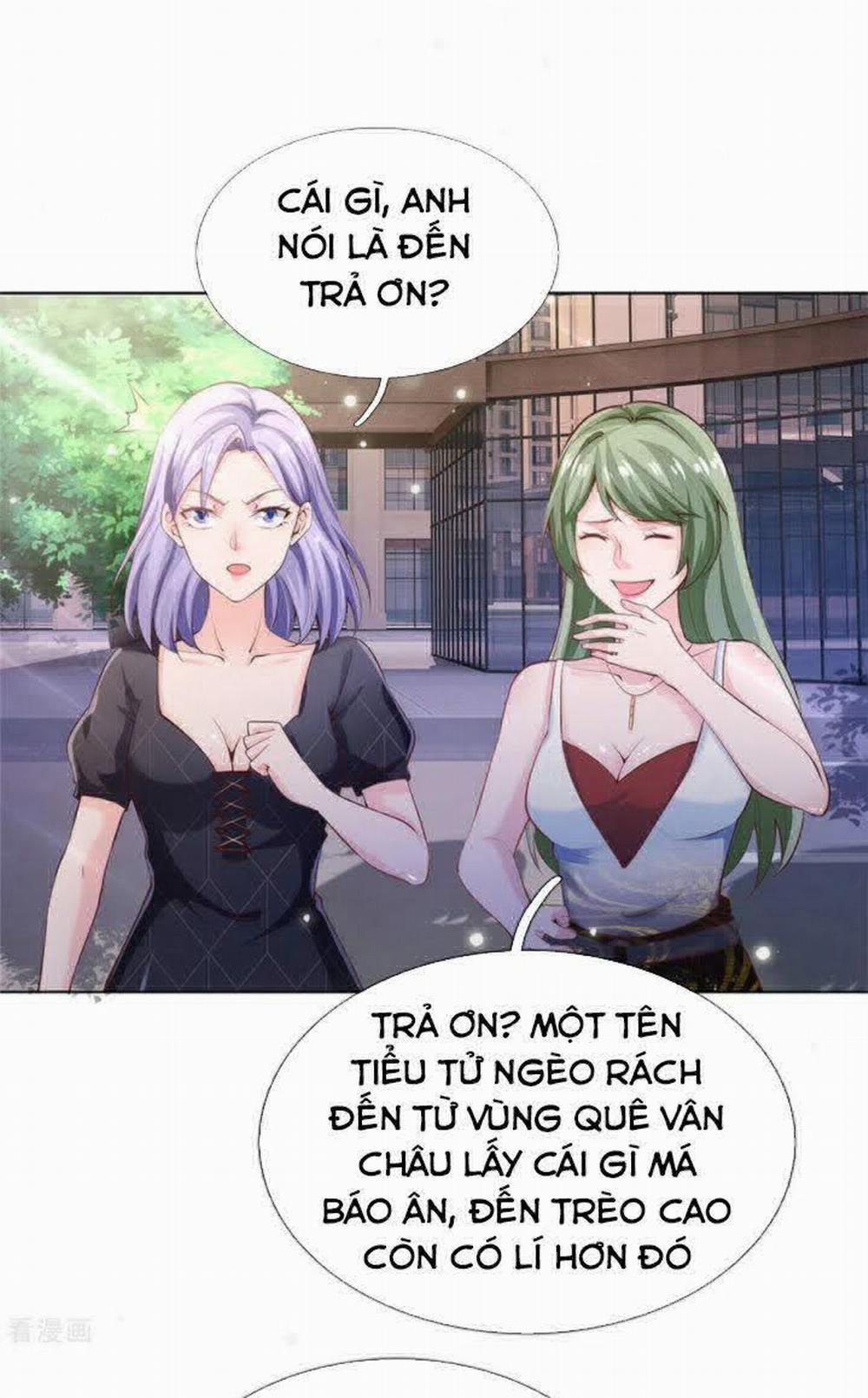 Ngạo Thị Thiên Địa 238 trang 11