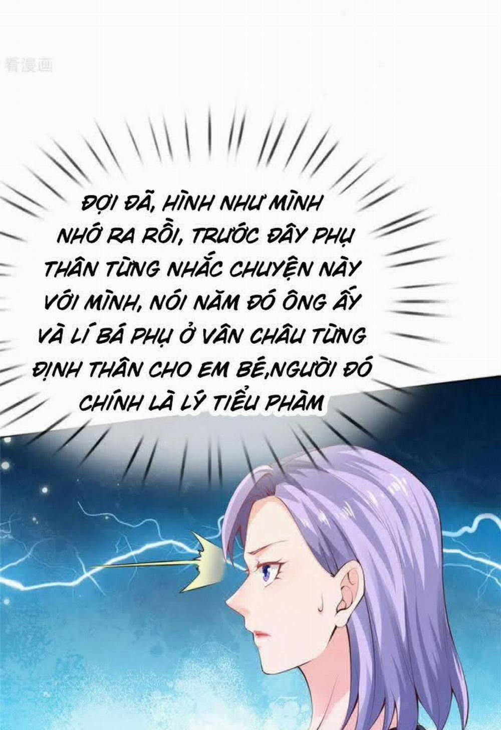 Ngạo Thị Thiên Địa 238 trang 13