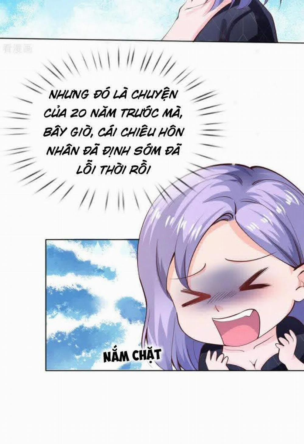 Ngạo Thị Thiên Địa 238 trang 14