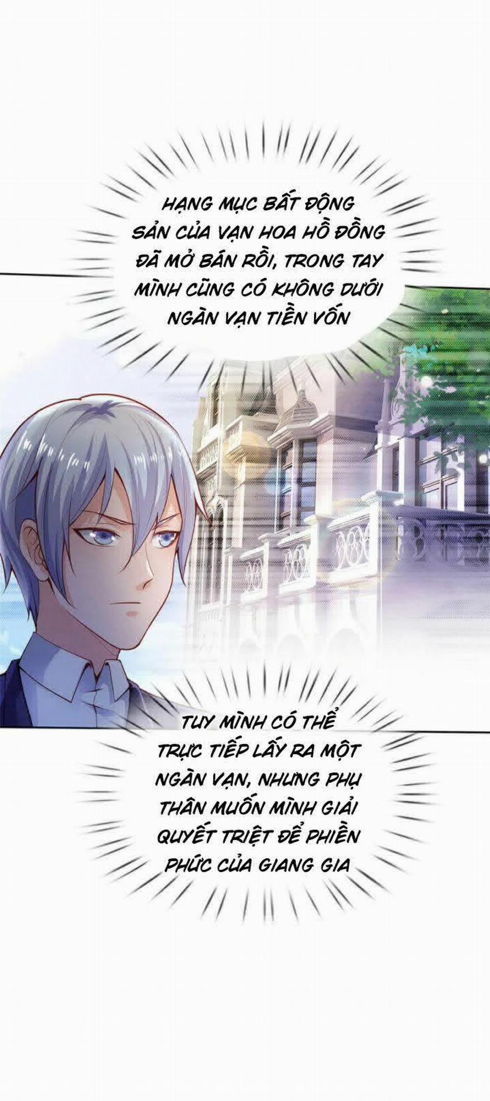Ngạo Thị Thiên Địa 238 trang 22