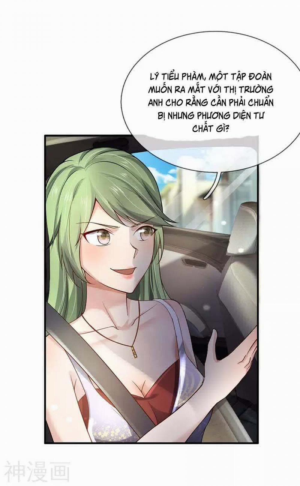 Ngạo Thị Thiên Địa 239 trang 16