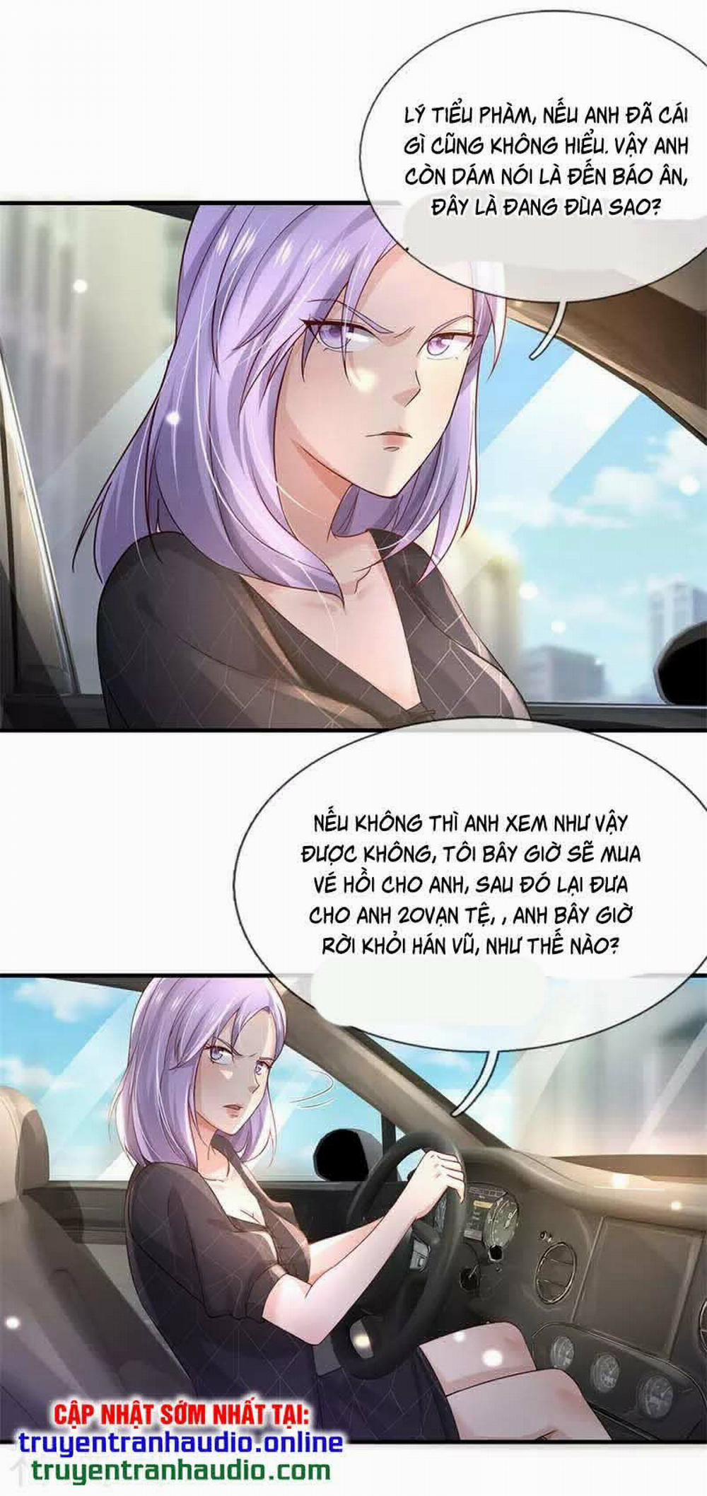 Ngạo Thị Thiên Địa 239 trang 19