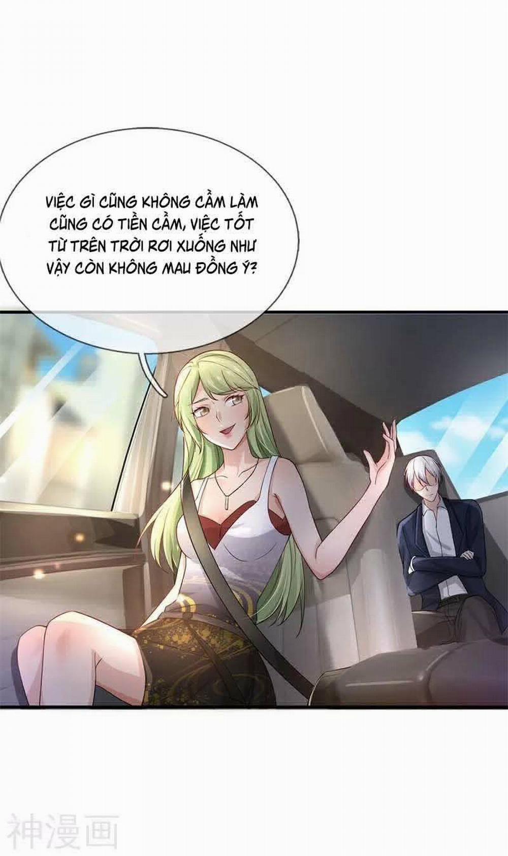 Ngạo Thị Thiên Địa 239 trang 20