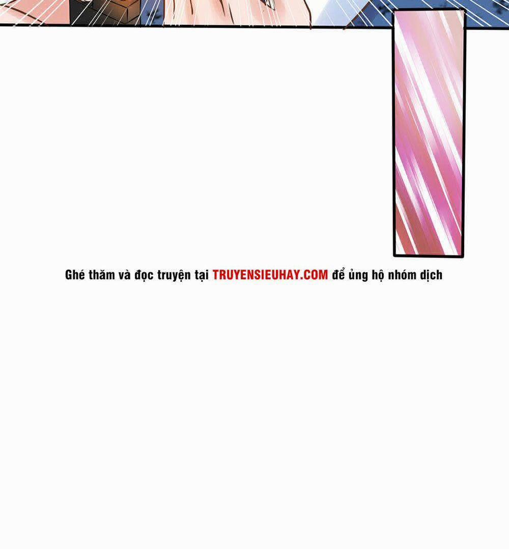 Ngạo Thị Thiên Địa 24 trang 14
