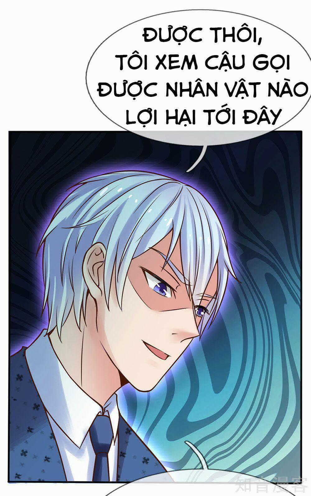 Ngạo Thị Thiên Địa 24 trang 24