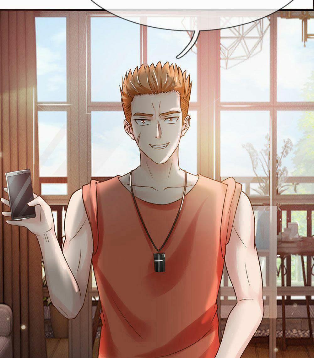 Ngạo Thị Thiên Địa 24 trang 28