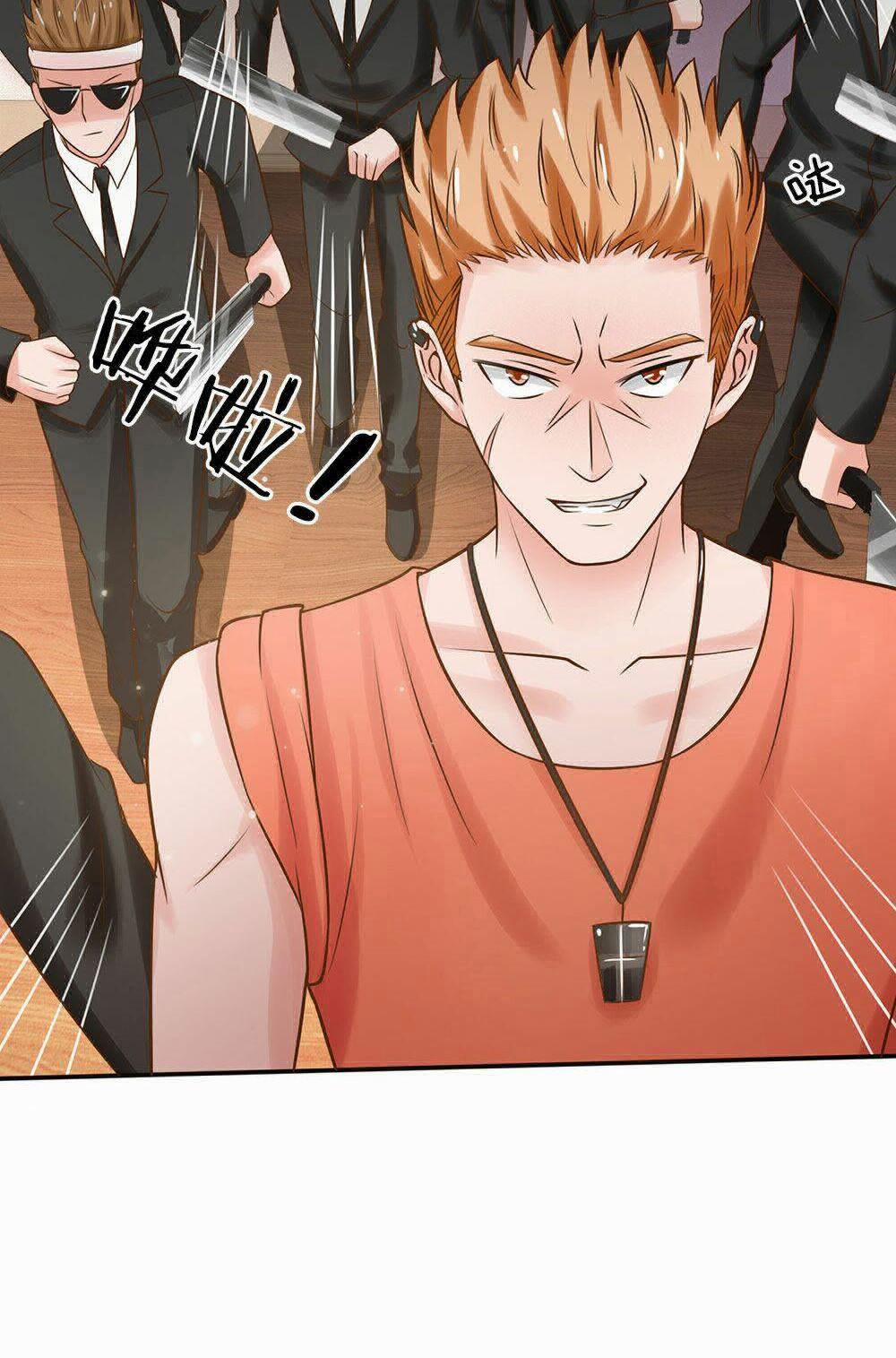 Ngạo Thị Thiên Địa 24 trang 6