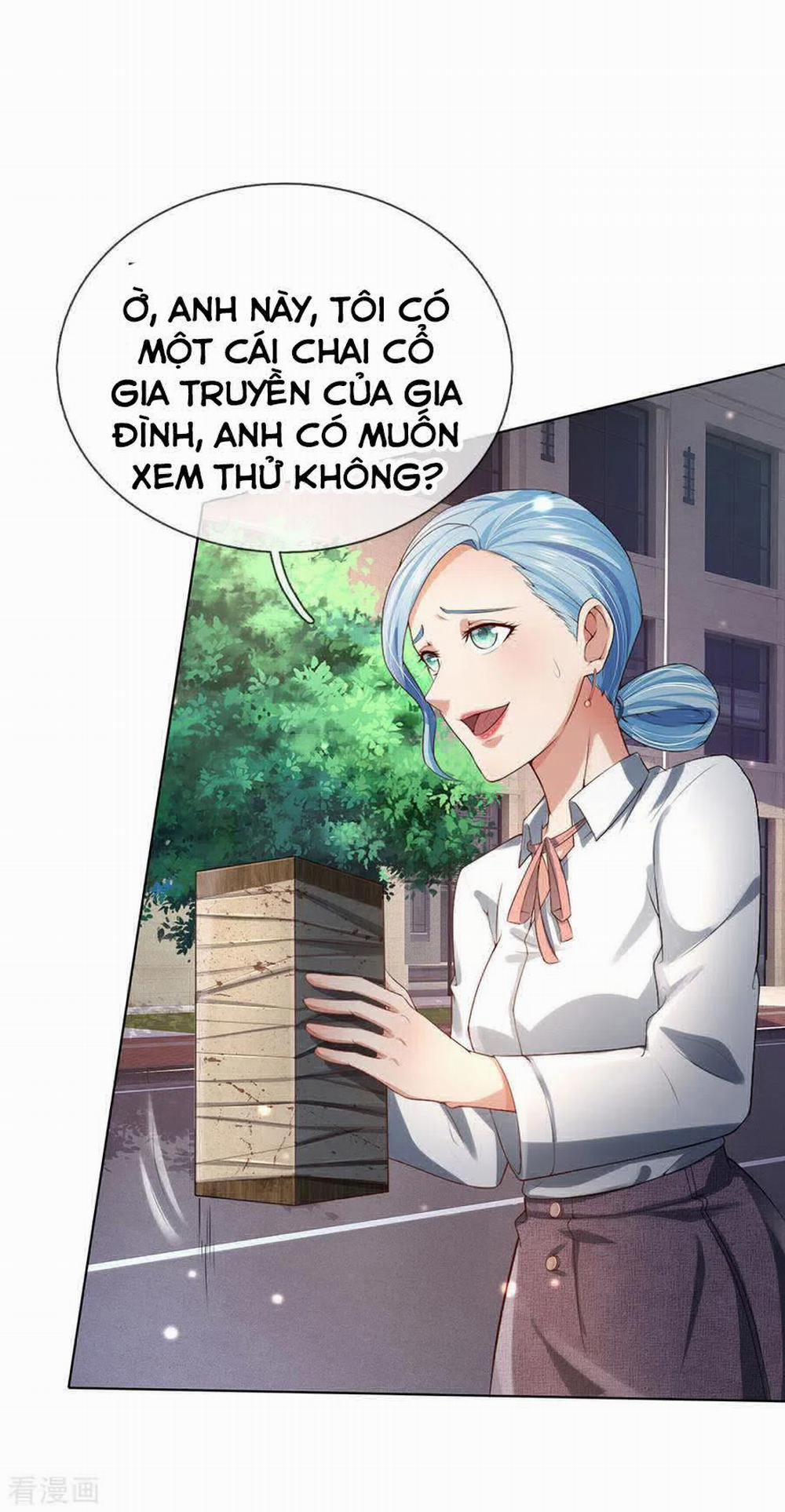 Ngạo Thị Thiên Địa 240 trang 26