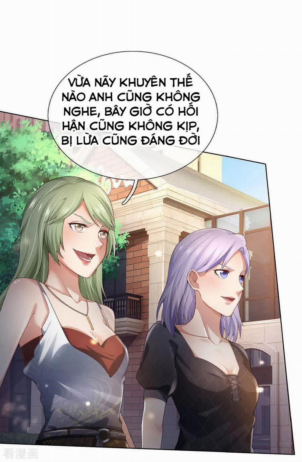 Ngạo Thị Thiên Địa 240 trang 28
