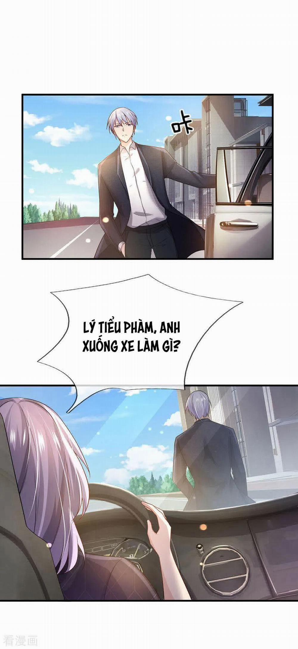 Ngạo Thị Thiên Địa 240 trang 3