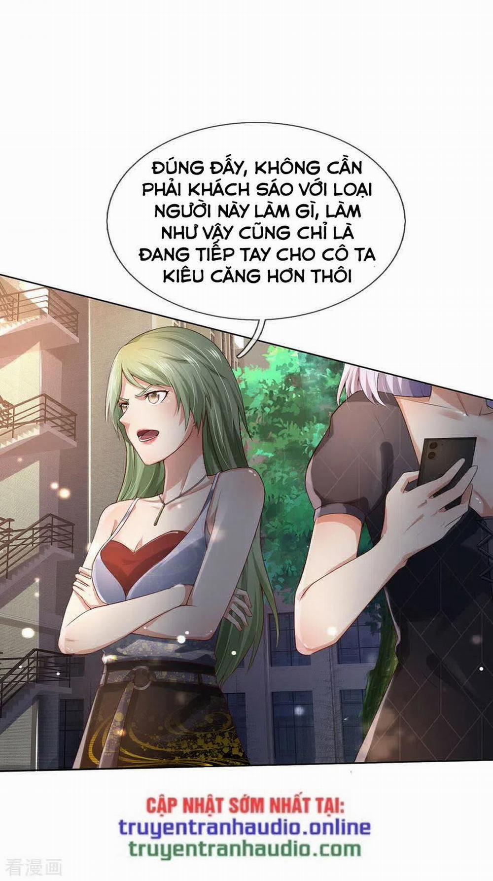 Ngạo Thị Thiên Địa 240 trang 31