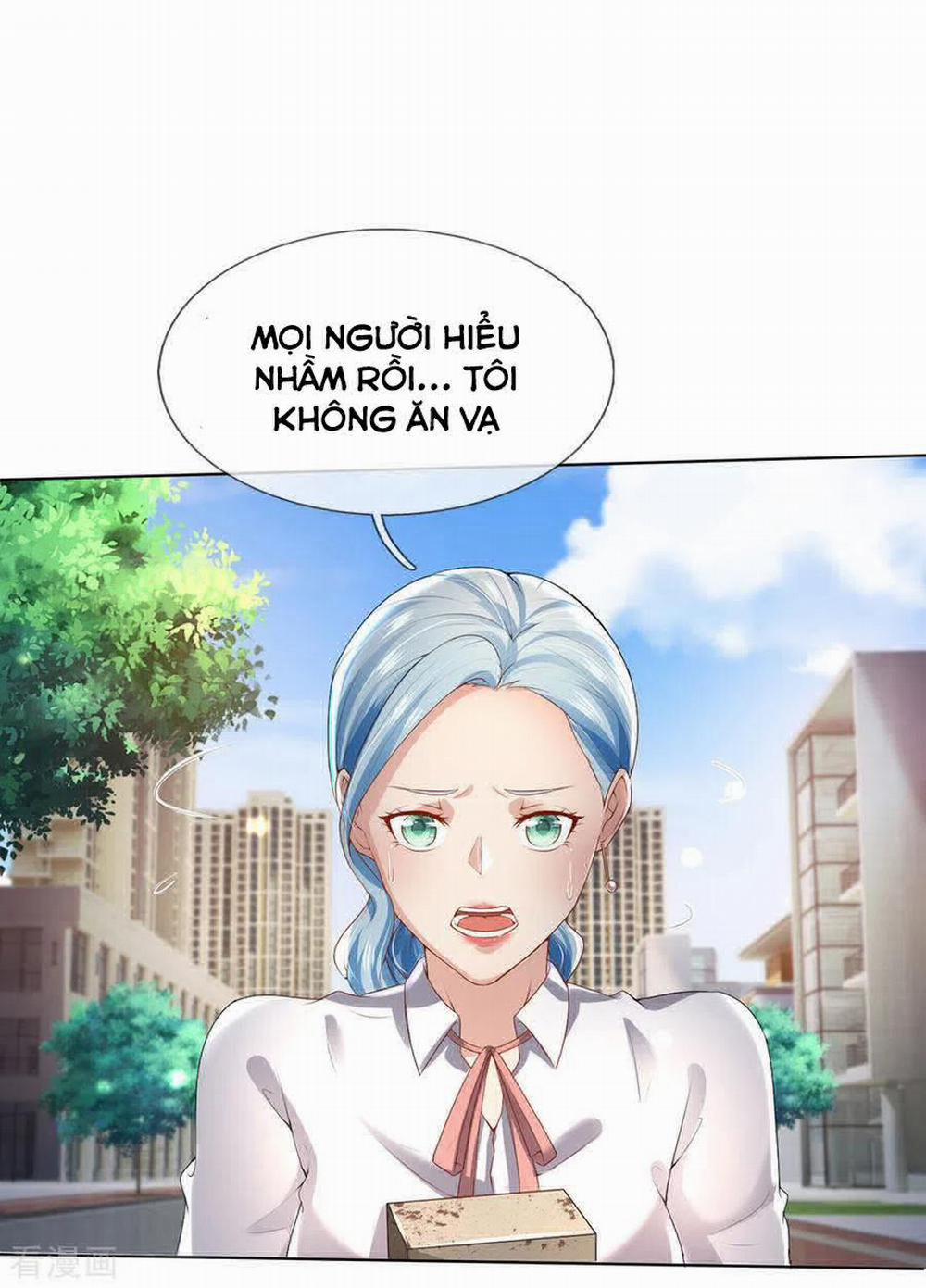 Ngạo Thị Thiên Địa 240 trang 32