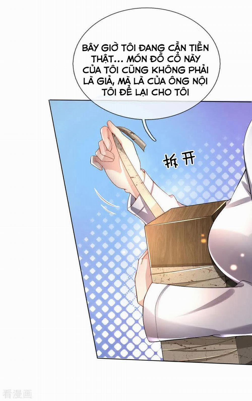 Ngạo Thị Thiên Địa 240 trang 33