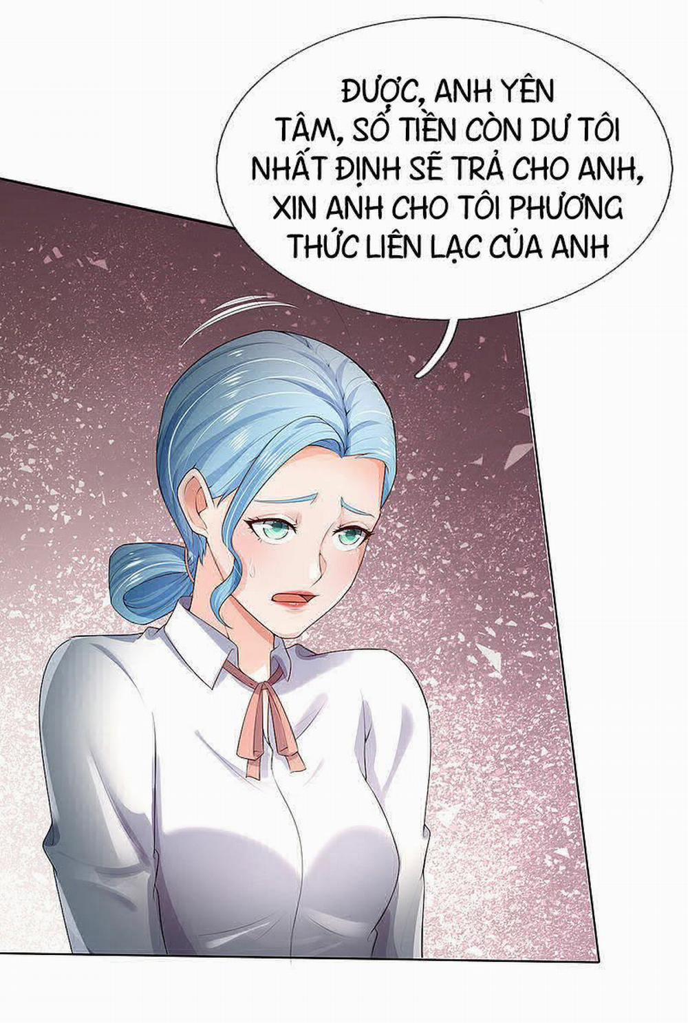 Ngạo Thị Thiên Địa 241 trang 12