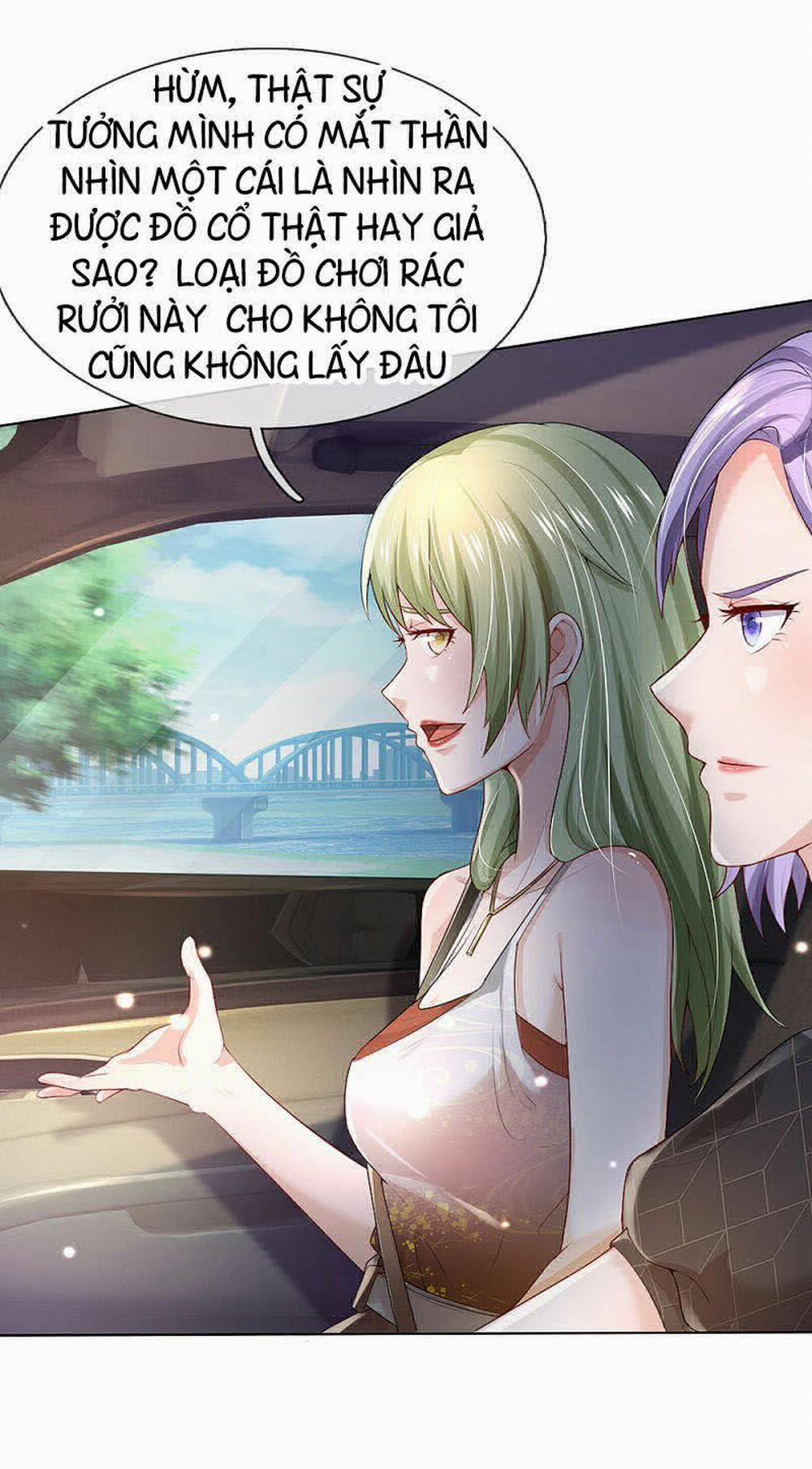 Ngạo Thị Thiên Địa 241 trang 19