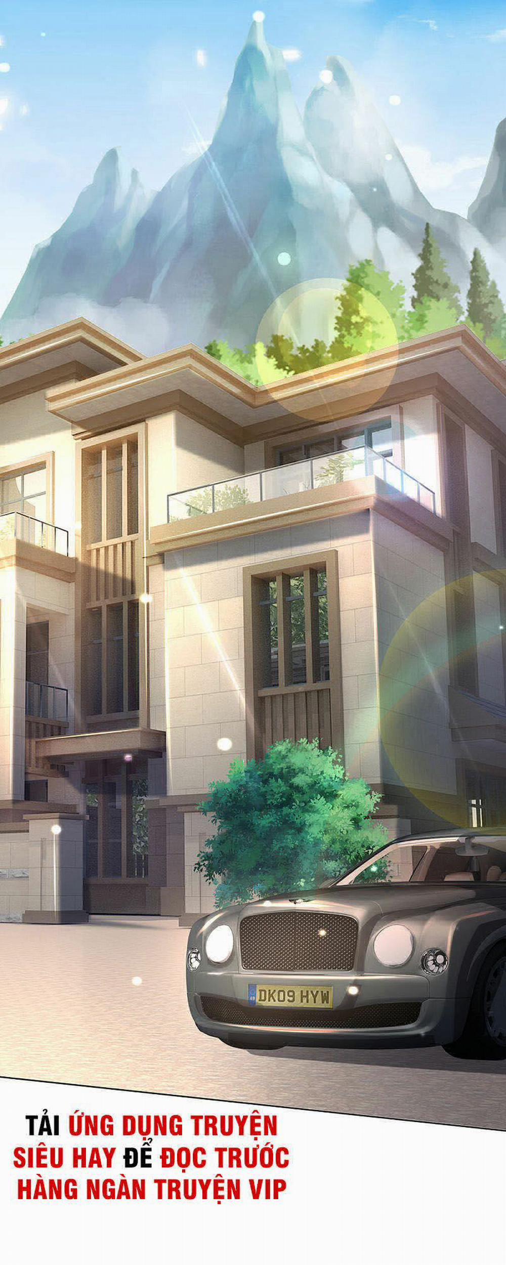 Ngạo Thị Thiên Địa 241 trang 21