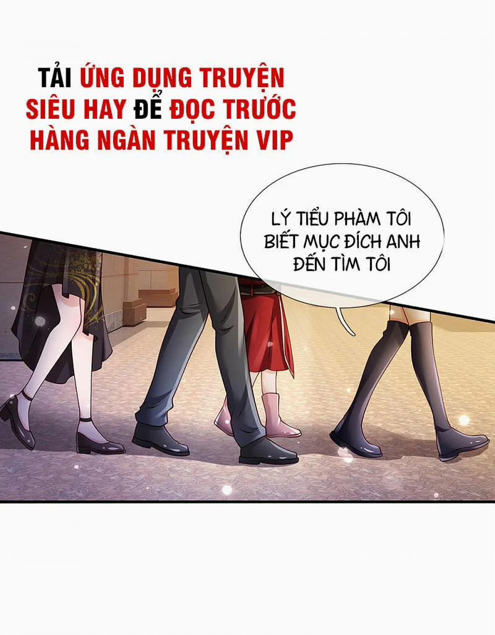 Ngạo Thị Thiên Địa 241 trang 23