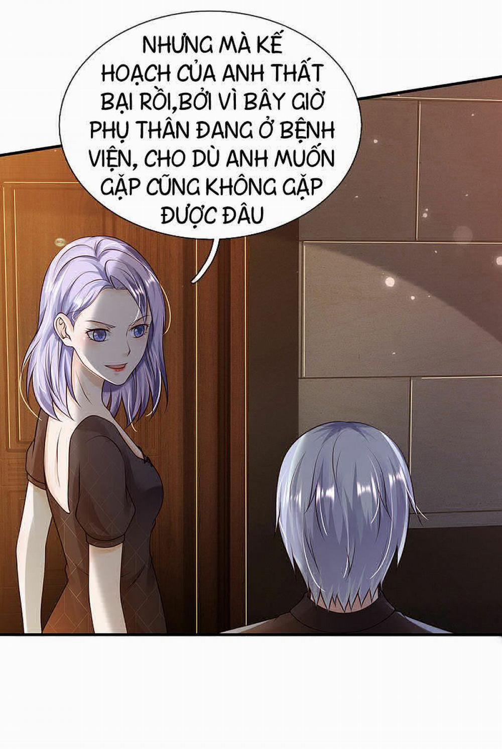 Ngạo Thị Thiên Địa 241 trang 24
