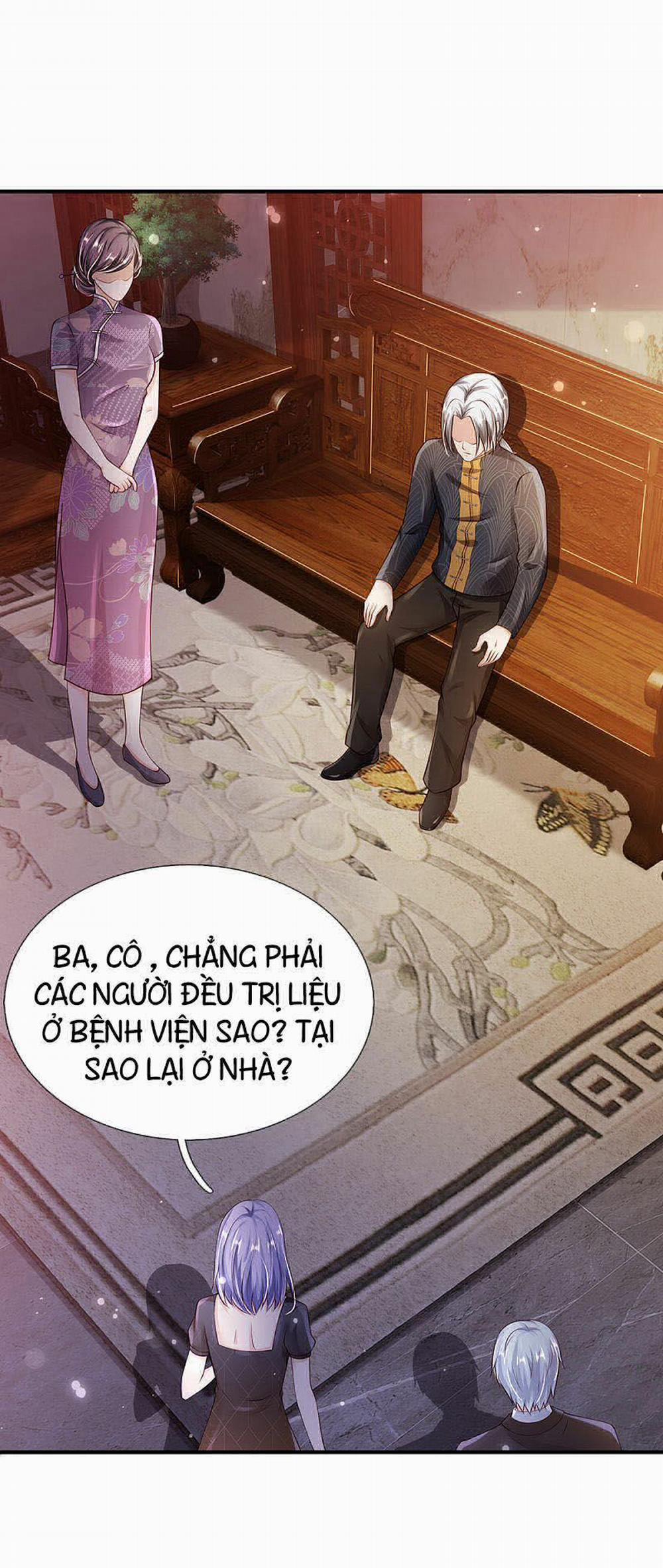 Ngạo Thị Thiên Địa 241 trang 26
