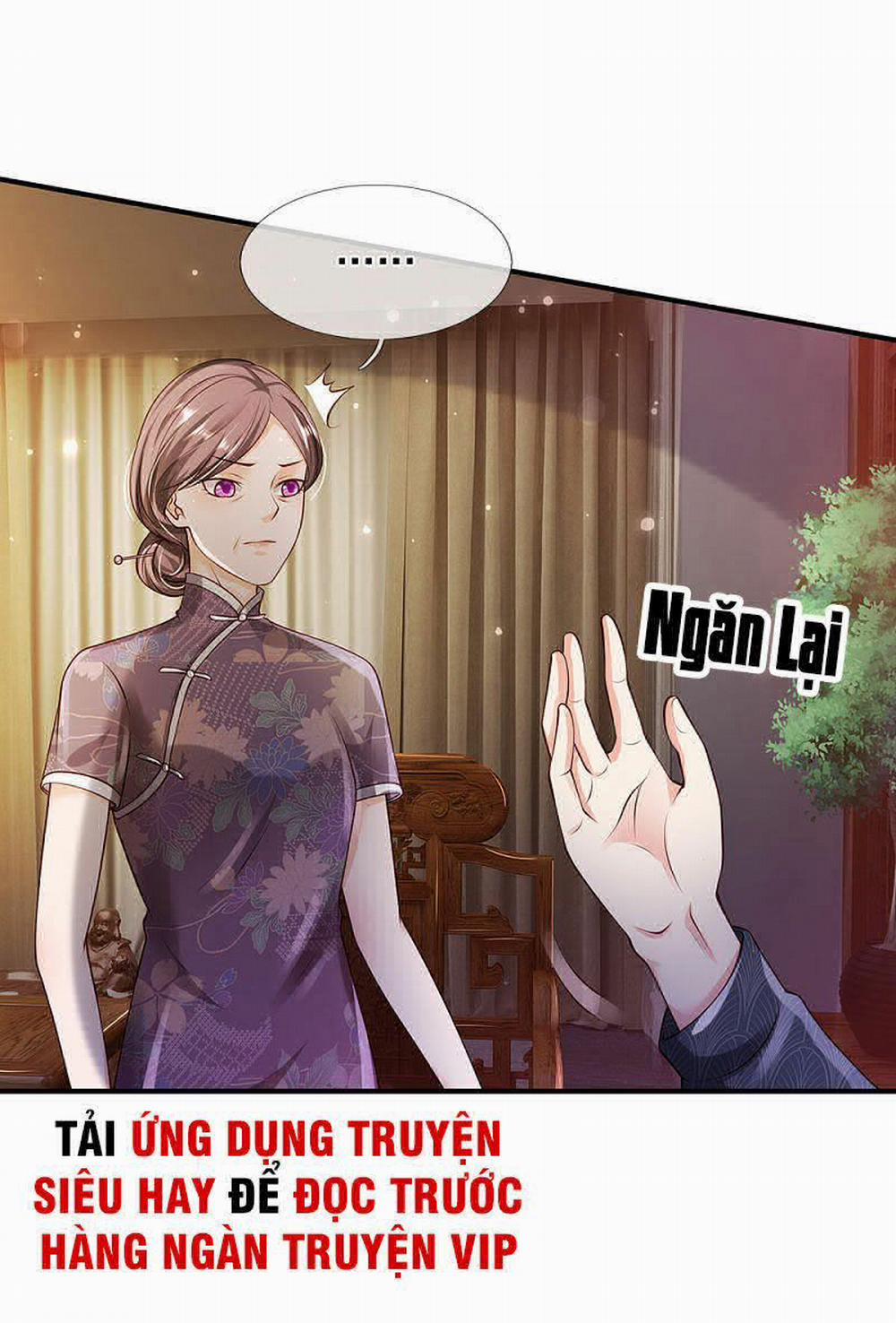 Ngạo Thị Thiên Địa 241 trang 28