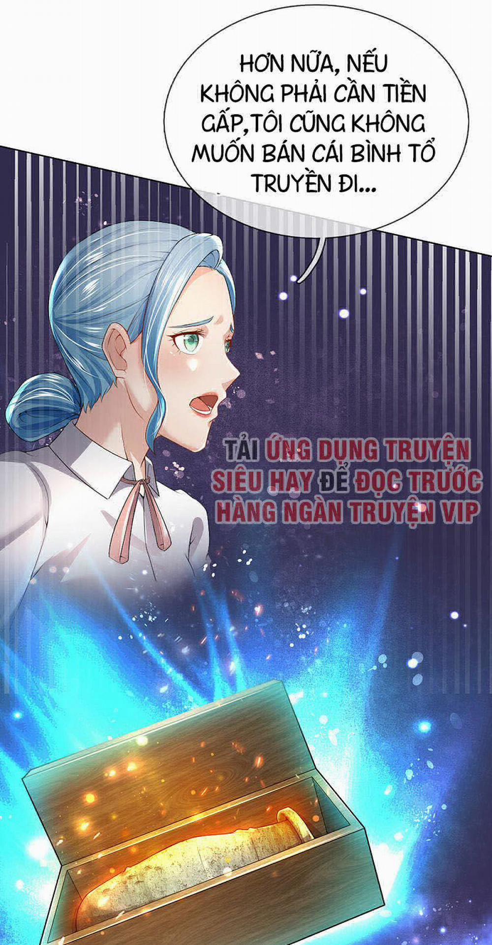 Ngạo Thị Thiên Địa 241 trang 3