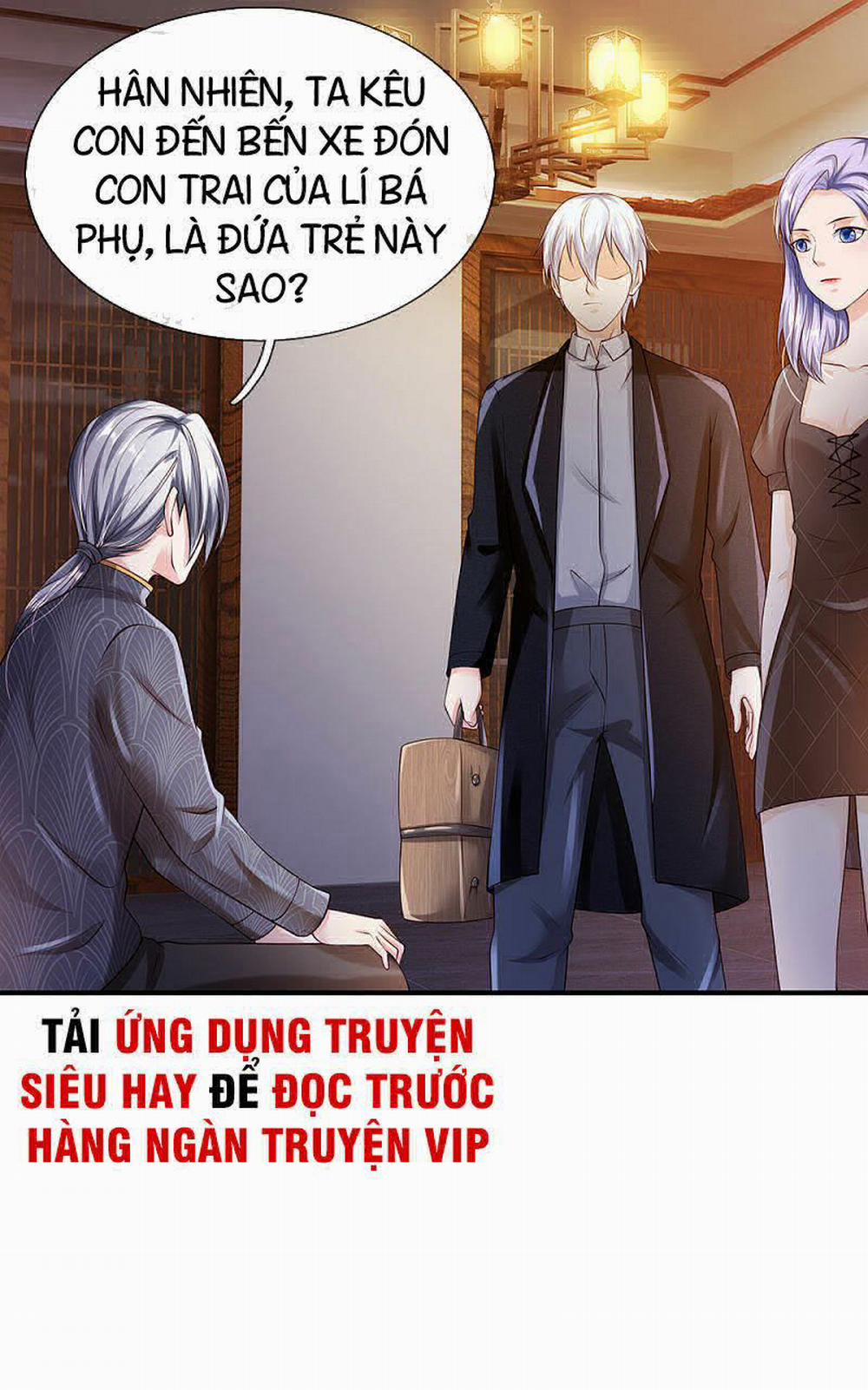 Ngạo Thị Thiên Địa 241 trang 30