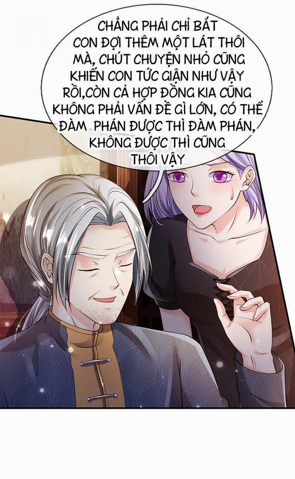 Ngạo Thị Thiên Địa 241 trang 32